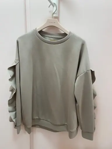 Pull Papillon- TU