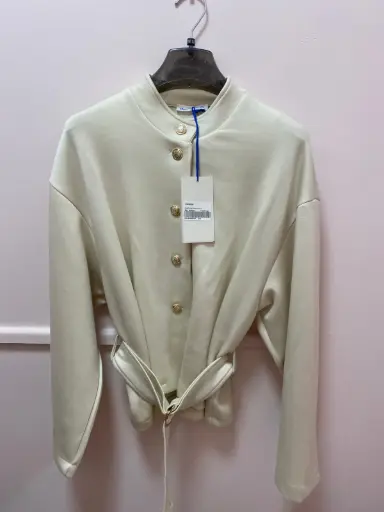 Veste col Mao