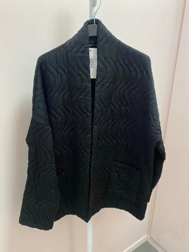 Veste Asia
