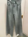 Jeans gris