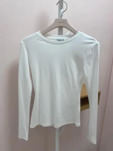Tshirt coton ML- Tu