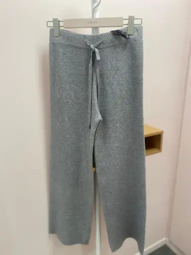 Pantalon cosy strass- TU