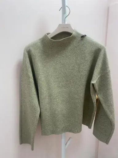 Pull manches 3/4- TU