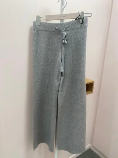 Pantalon cosy- TU