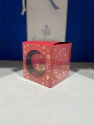 Christmas Ball Carthusia