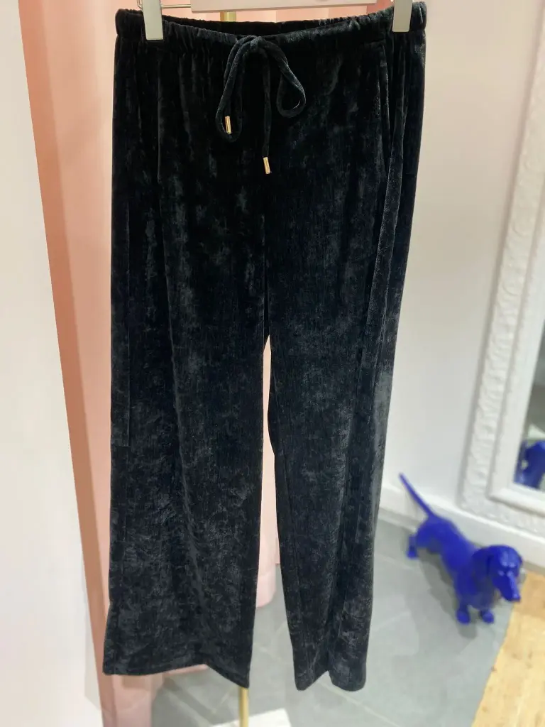 Pantalon velours TU